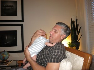 With Alex in Nashville.