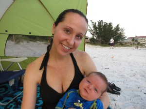 End of the day smiles.